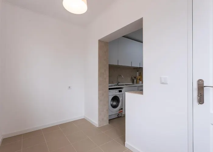Mhouse Lease 3br Sea & Center Apartmán